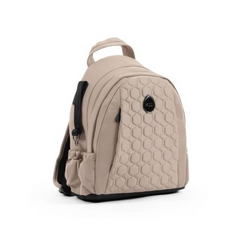 Egg 3 Backpack | Feather