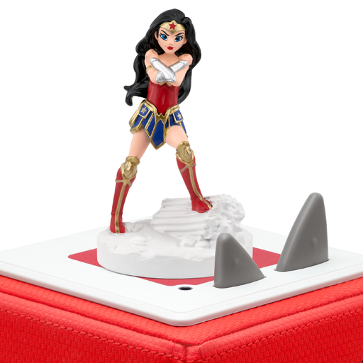 Tonies Audio Character | DC Wonder Woman