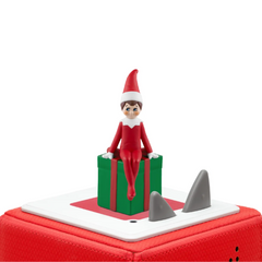 Tonies Audio Christmas Character | Elf on the Shelf