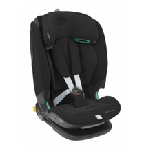 Load image into Gallery viewer, Maxi Cosi Titan Pro2 i-Size Car Seat  | Authentic Black
