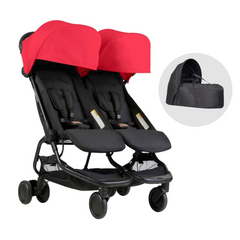 Mountain buggy nano v2 uk sales