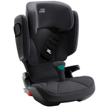 Load image into Gallery viewer, Britax Römer KIDFIX i-SIZE ISOFIX - Group 2/3 | Storm Grey
