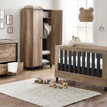 Load image into Gallery viewer, Babystyle Montana 3 Piece Room Set | FREE Mattress
