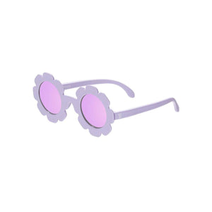 Babiators Polarised Flower Sunglasses - Irresistible Iris - Irresistible Iris / 3-5y (Classic)
