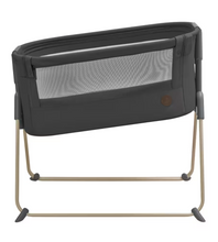 Load image into Gallery viewer, Maxi Cosi Tori Co-Sleeper | Beyond Graphite Eco
