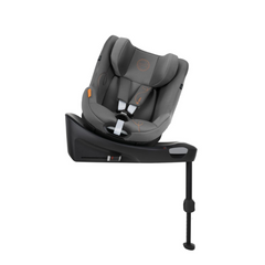 Cybex Sirona Gi i-Size Car Seat | Lava Grey