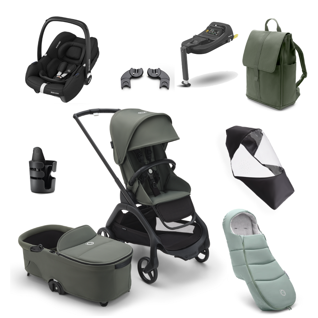 Bugaboo s 2025