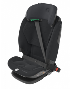 Maxi Cosi Titan Pro2 i-Size Car Seat | Authentic Graphite