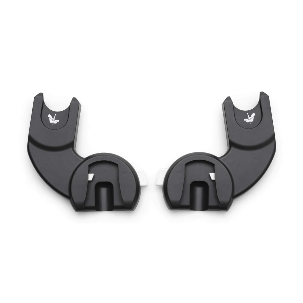 Bugaboo shop fox adaptors