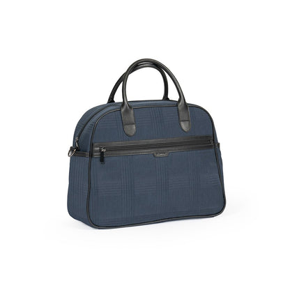 iCandy Peach Changing Bag | Navy Check