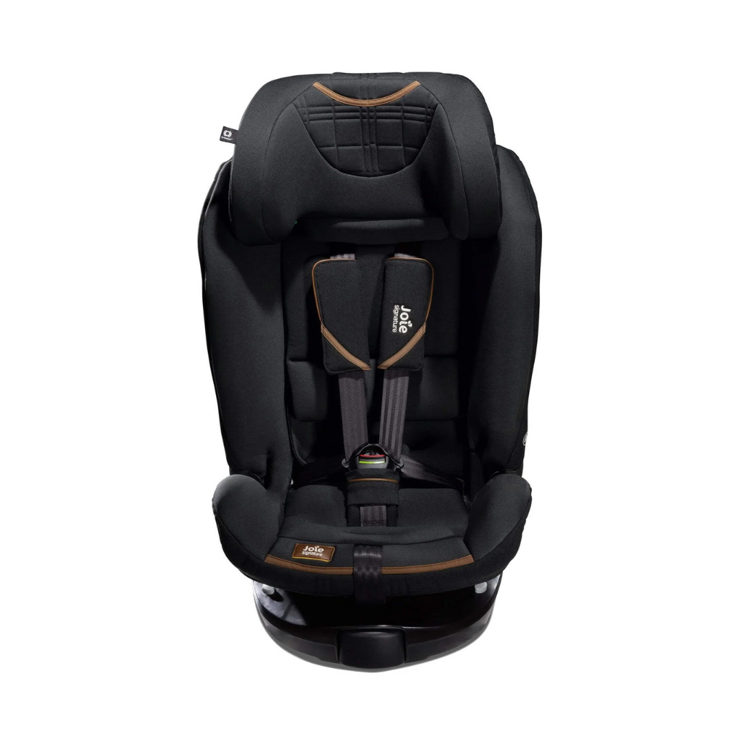 Joie i-Spin XL Signature Car Seat | Eclipse