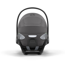 Load image into Gallery viewer, Cybex Cloud T i-Size PLUS Car Seat | Mirage Grey
