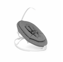 Load image into Gallery viewer, iCandy MiChair Newborn Pod - White | Flint
