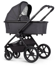 Load image into Gallery viewer, Venicci Tinum Edge 2in1 Pushchair &amp; Carrycot | Charcoal

