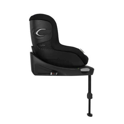 Cybex Sirona Gi i-Size Car Seat | Moon Black