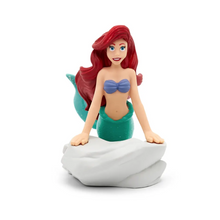 Load image into Gallery viewer, Tonies Disney Girls Bundle | Moana, Frozen, Encanto &amp; Little Mermaid
