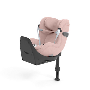 Cybex Sirona T i-Size PLUS Car Seat | Peach Pink