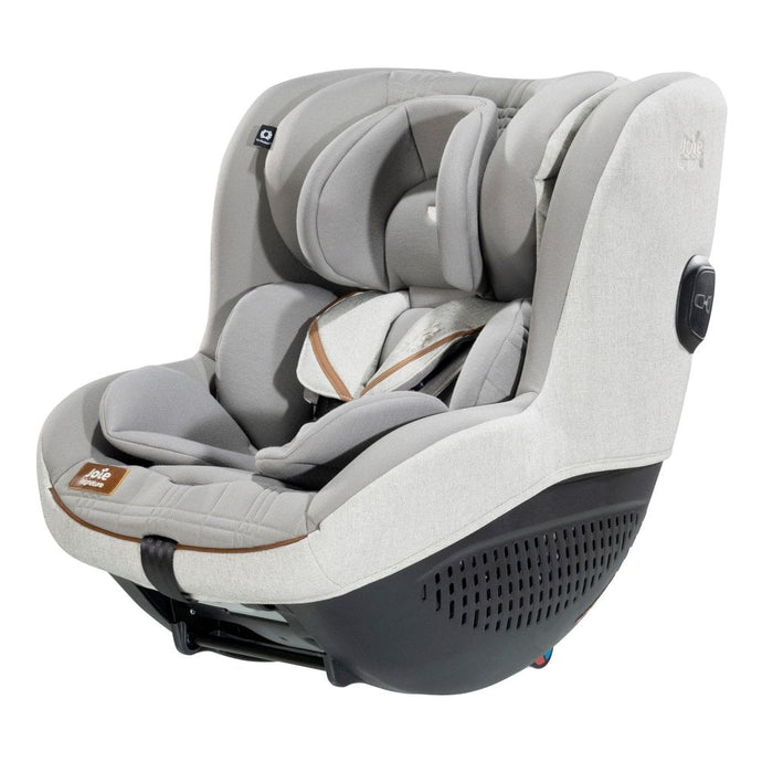 Joie Signature i-Quest Car Seat | Oyster
