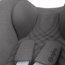 Load image into Gallery viewer, Cybex Cloud T i-Size PLUS Car Seat | Mirage Grey
