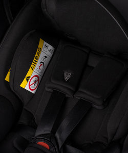 Venicci Engo i-Size Car Seat | Black