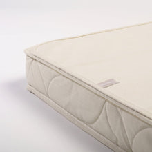 Load image into Gallery viewer, The Little Green Sheep Organic Cot Mattress Protector | 60x120cm
