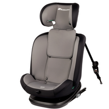 Load image into Gallery viewer, Bebeconfort Ever Fix i-Size Car Seat | Grey Mist
