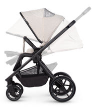 Load image into Gallery viewer, Venicci Tinum Edge 2in1 Pushchair &amp; Carrycot | Dust
