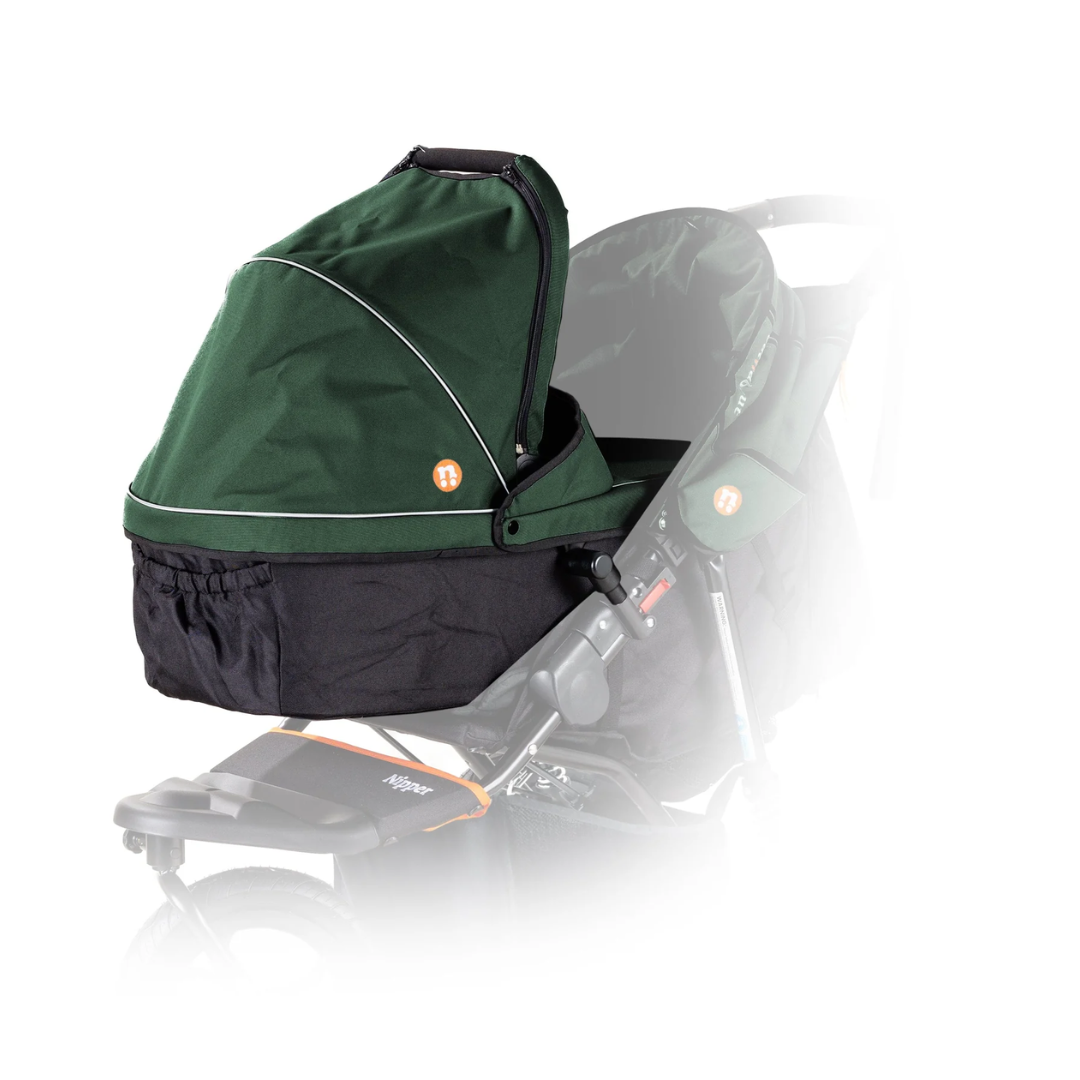 Out n About Nipper Single V5 Travel System with Cybex Cloud T
