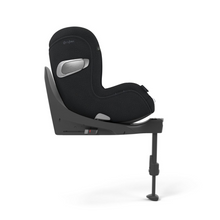 Load image into Gallery viewer, Cybex Sirona T i-Size PLUS Car Seat | Sepia Black
