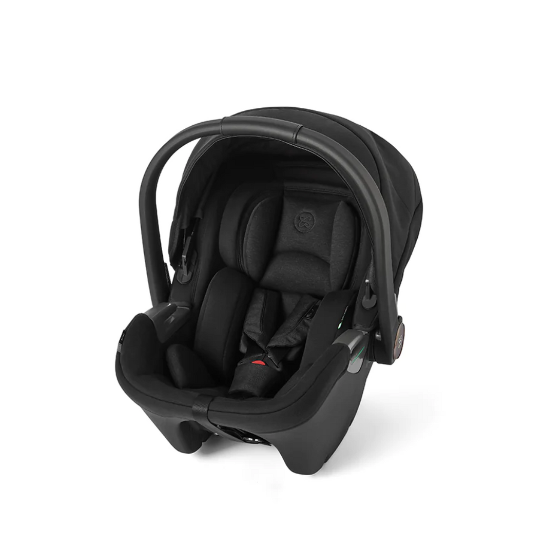 Silver Cross Dream i Size Car Seat Isofix Base Onyx Black