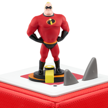 Load image into Gallery viewer, Tonies Audio Character | Disney Pixar The Incredibles
