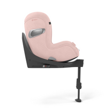 Load image into Gallery viewer, Cybex Sirona T i-Size PLUS Car Seat | Peach Pink
