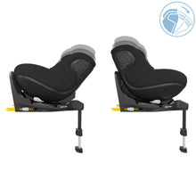 Load image into Gallery viewer, Maxi Cosi Pearl 360 Pro Car Seat &amp; Base | Authentic Black
