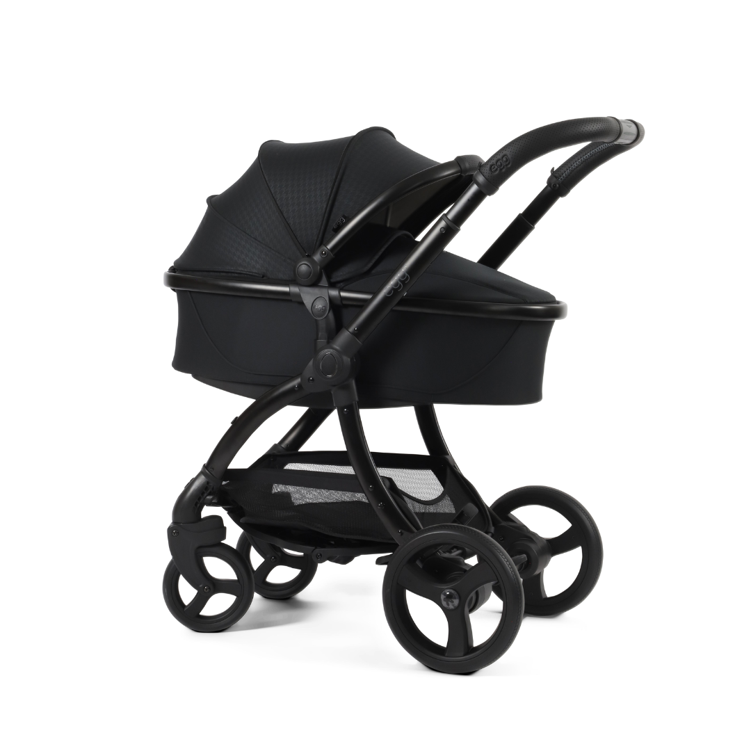 Egg 3 in 1 travel system clearance