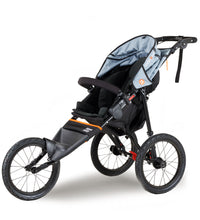 Load image into Gallery viewer, Out&#39;n&#39;About Nipper Sport V5 Pushchair | Rocksalt Grey
