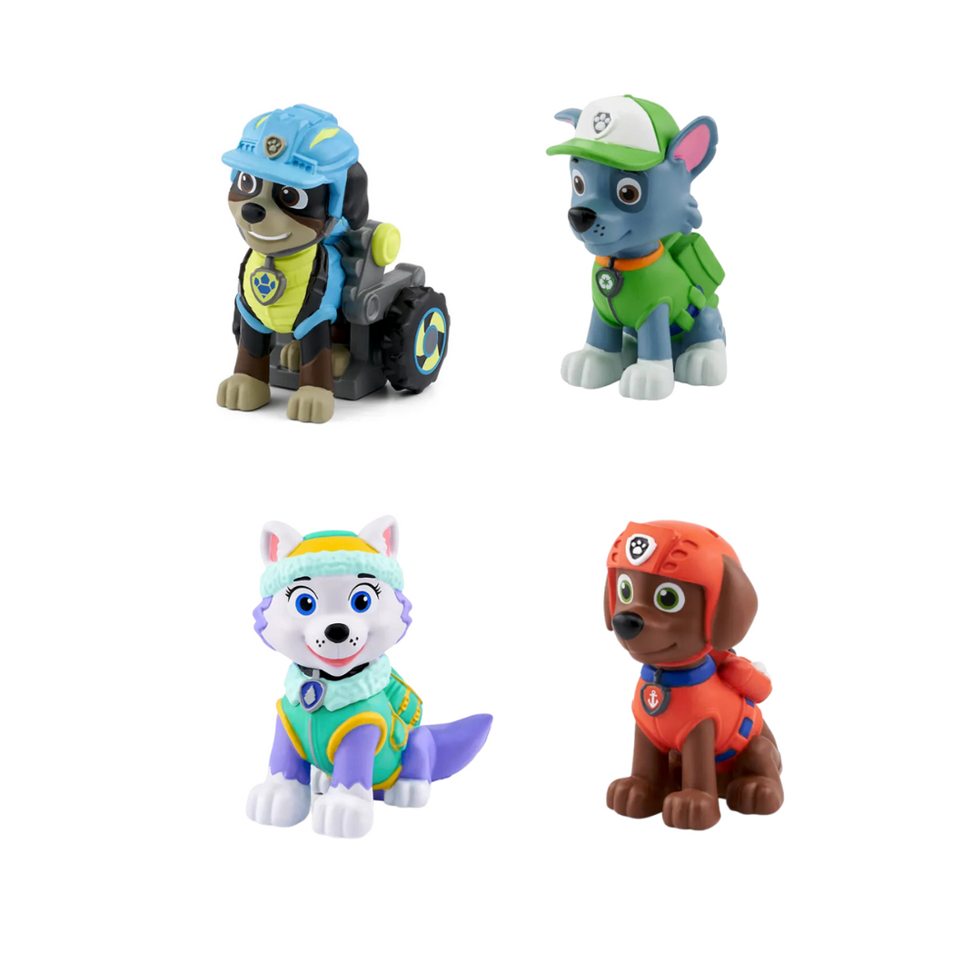 Paw patrol online characters everest