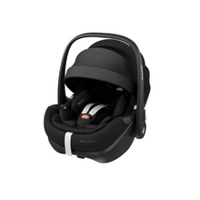 Load image into Gallery viewer, Out&#39;n&#39;About Nipper Single Travel System with Maxi-Cosi Pebble 360 Pro Car Seat | Brambleberry Red

