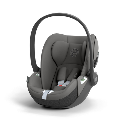 Cybex Cloud T i-Size Car Seat | Mirage Grey