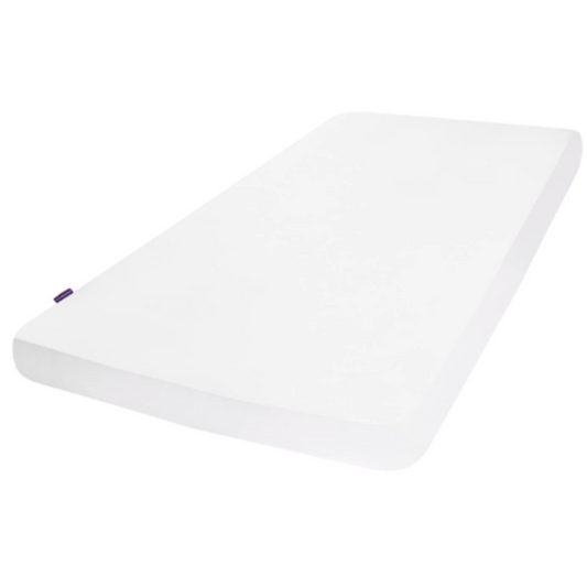 ClevaMama, Tencel Fitted Waterproof Cot Bed Mattress protector