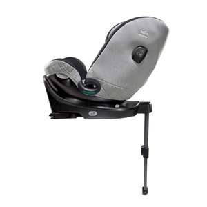 Joie i-Spin XL Signature Car Seat | Carbon