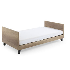 Babystyle Montana Cotbed & Mattress