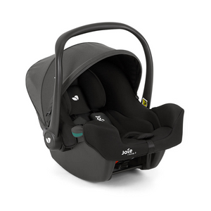 Joie Versatrax On-the-Go Travel System with i-Base Encore | Laurel