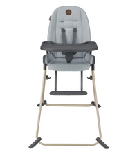 Load image into Gallery viewer, Maxi Cosi Ava Highchair | Beyond Grey Eco
