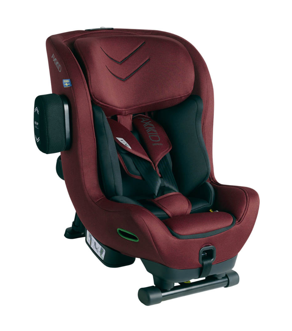 Isize rear sales facing car seat