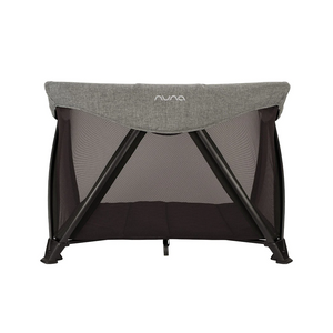 Nuna sales playpen bassinet