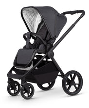 Load image into Gallery viewer, Venicci Tinum Edge 2in1 Pushchair &amp; Carrycot | Charcoal
