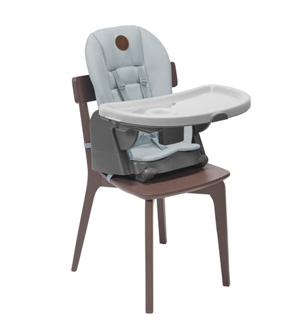 Maxi Cosi Minla 6 in 1 High Chair | Beyond Grey