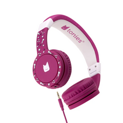 Tonies Foldable Headphones | Purple