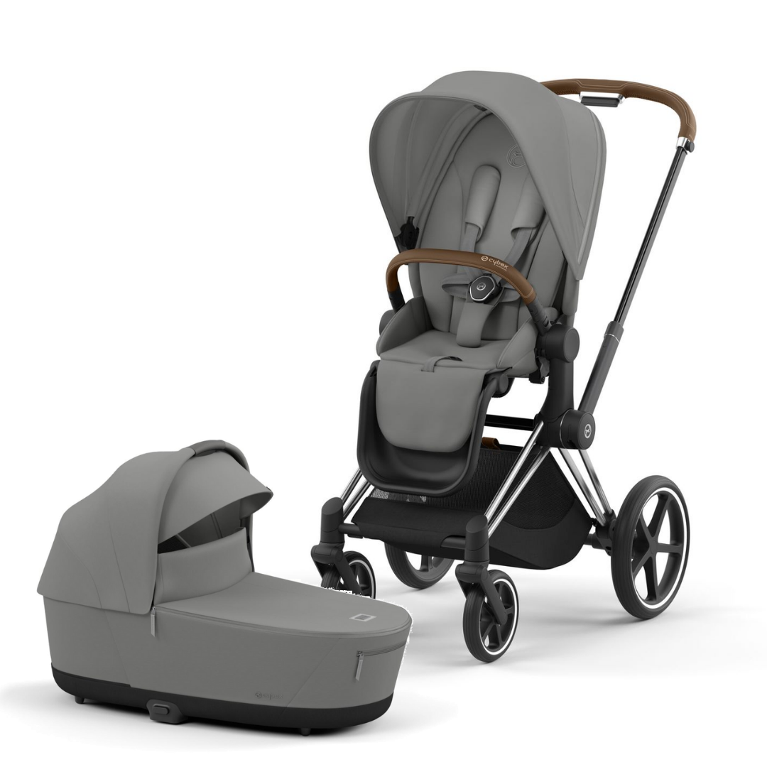 New top pushchairs 2019