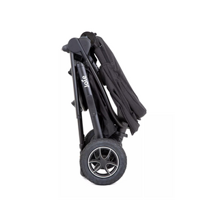 Joie Versatrax On-the-Go Travel System with i-Base Encore | Shale